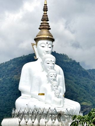 Must-Visit spot at Khao Kho