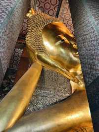 Café Amazon at Wat Pho
