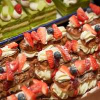 ร้านขนมอร่อยสุดน่ารักเซี่ยงไฮ้ AMAM Lonbakery