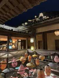 Wangxiangu หุบเขาเทวดา