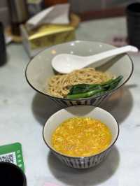 Hidden Gem Alert! 九九面馆’s Famous Crab Roe Noodles & More