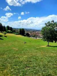 Perrett Park