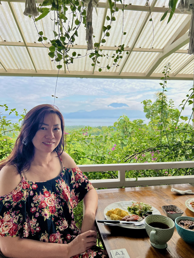 Mambo Hill Resort , เกาะ Nusa Penida, บาหลี