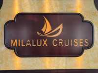 下龍灣夢幻海上之旅Milalux Cruises