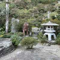 【愛媛】盤泉荘