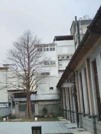 [正能量旅遊] 非主流旅遊-台灣國立新竹生活美學館