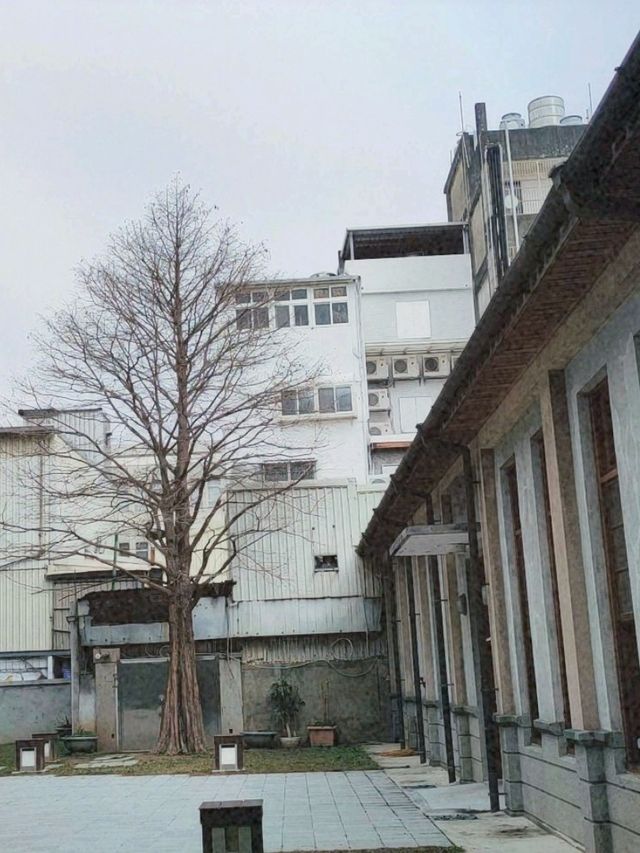 [正能量旅遊] 非主流旅遊-台灣國立新竹生活美學館