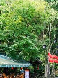 Jinli Ancient Street