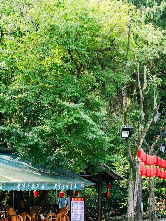 Jinli Ancient Street