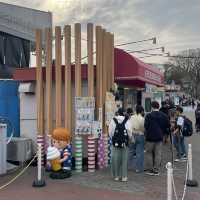 【よみうりランド】を完全レビュー