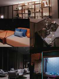 🇭🇰| 海洋公園 THE FULLERTON OCEAN PARK HOTEL HONG KONG 