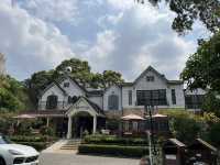 King's Garden Villa Recommendation