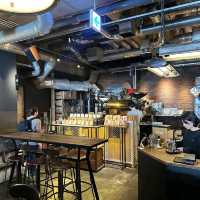 Good quality coffee