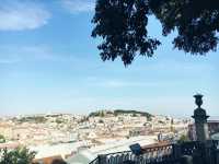 【ポルトガル】歴史と現代が融合した街、リスボン🏙️🇵🇹