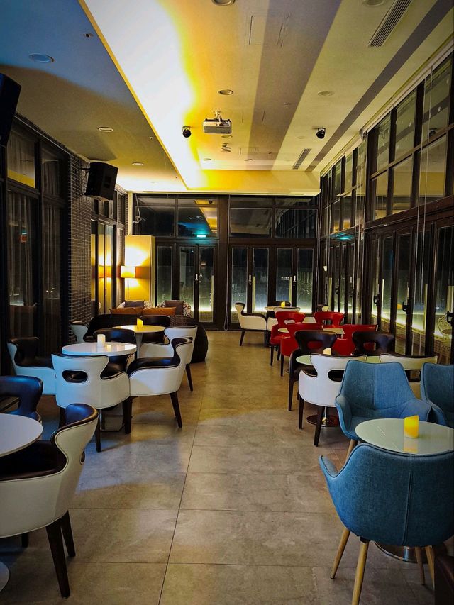 蘭陽烏石港海景酒店•宜蘭頭城3天2夜小旅行推薦住宿