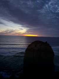 【Great Ocean Road in Melbourne Day 2】