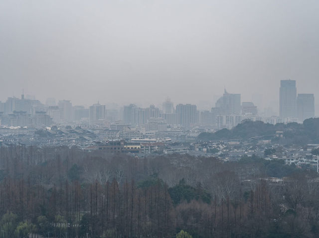 “Hangzhou 1 day trip”