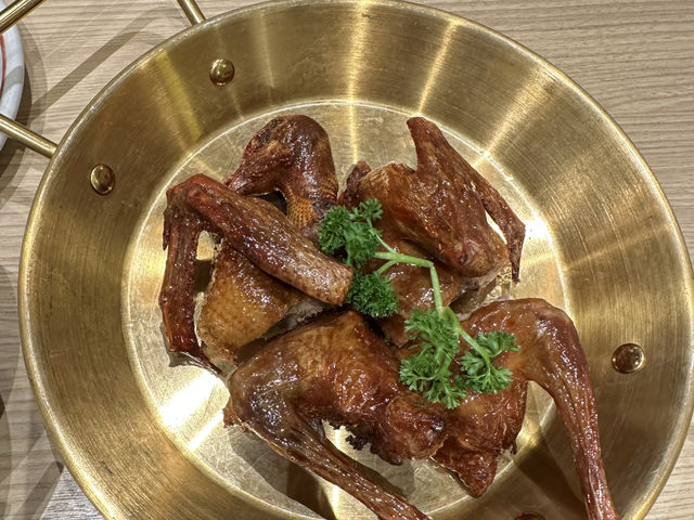 屯門覓食😆