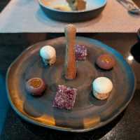 An Unforgettable Underwater Feast at Koral