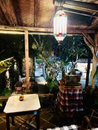 “Springtime Dine Amidst Nature: Miro’s”