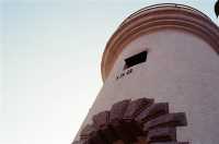 The Oldest Lighthouse of Hong Kong