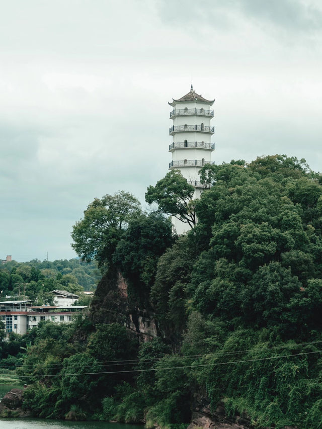 Trip to Yong An 🇨🇳 Trip to Yong An 🇨🇳