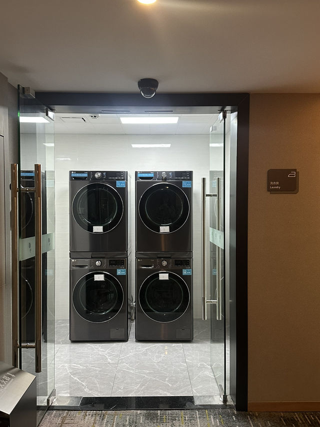 【中国🇨🇳上海】トランジットにもお勧め。便利すぎるホテルに宿泊したよ！
