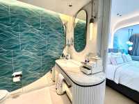 รีวิวโรงแรม Meliá Pattaya Hotel 