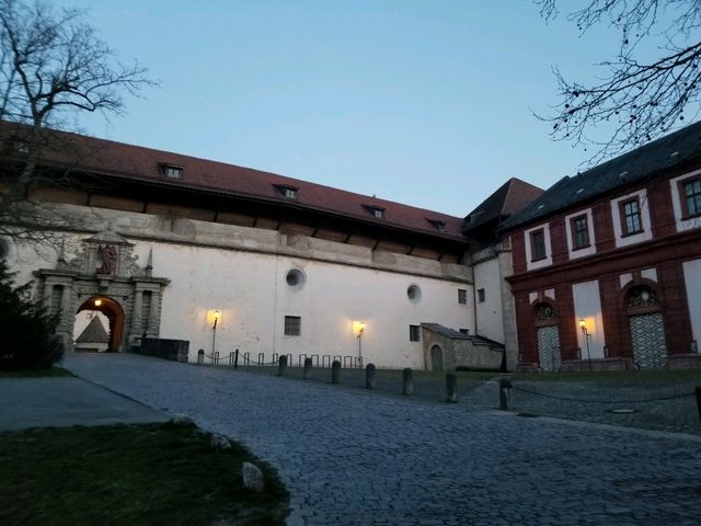 [🇩🇪ヴュルツブルク] マリエンベルク要塞から眺める歴史と絶景