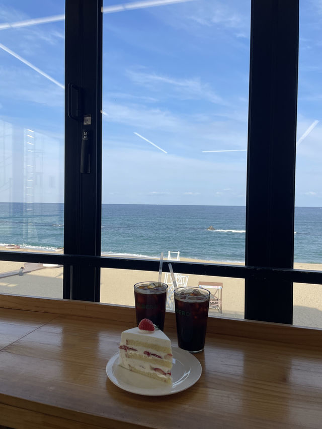 대한민국 강원도 강릉 1박 2일로 알차게 즐기기