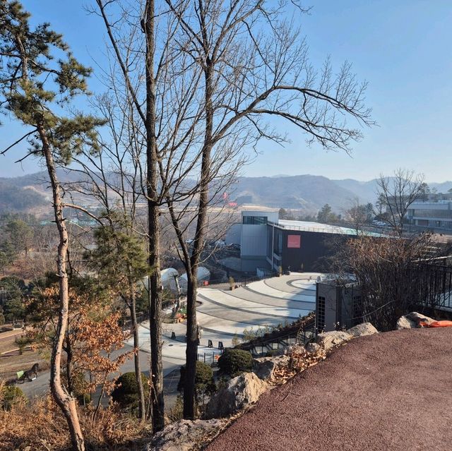 충북 봄여행 리조트 추천 '벨포레 리조트'