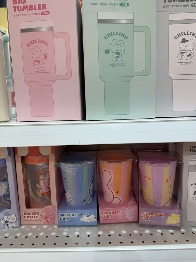 홍대 놀거리