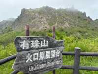 【北海道の奇跡！「昭和新山」で大地の鼓動を感じよう🌋✨】