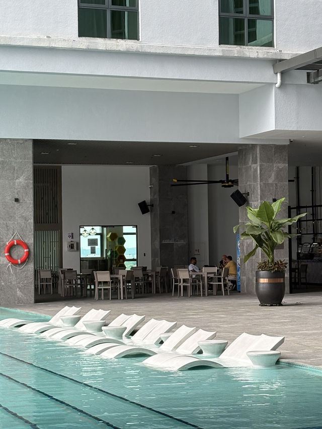 M World Hotel, The Latest 5-Star Hotel in PJ