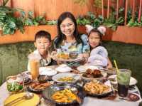 ร้านอาหารขมิ้น สาขาเซ็นทรัลพระราม 9
