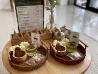 Escape to Serenity at Wildwood Spa Hatyai