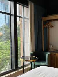 The Chow Kit - an Ormond Hotel, Cozy and Elegant Old School Charm