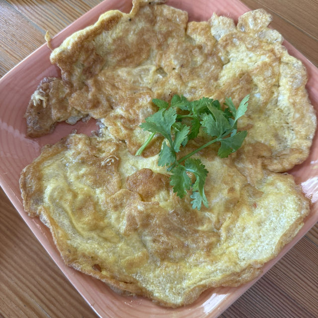 ร้านอาหารใต้ KHUN•KEOI มาลอง 