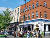 The Northern Quarter 