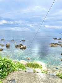 울산 서생에 위치한 느좋 오션뷰 카페 🌊