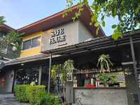 Come Again คาเฟ่ใกล้รถไฟฟ้า จ.สมุทรปราการ