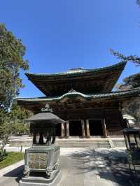 【神奈川】一日中楽しめる歴史の街・鎌倉