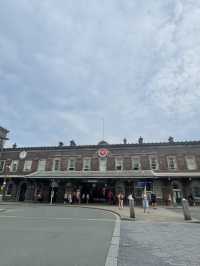 英國 Chester