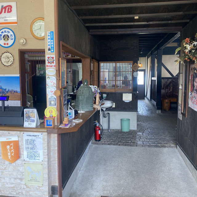 【熊本県阿蘇🇯🇵高森田楽村】阿蘇で味わう☺️ 当地郷土料理