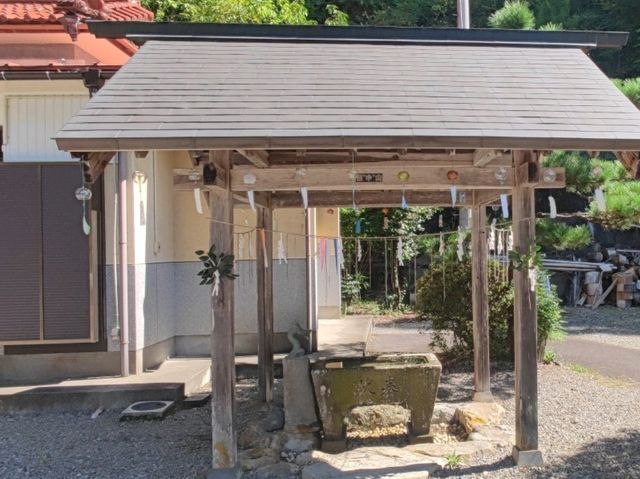 #悟竹院-日本歧阜縣