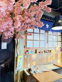 ร้านซูชิที่คลองขลุง – ร้านบรรยากาศญี่ปุ่นสุดๆ 🍣🇯🇵