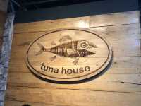 【マナド】有名なマグロ料理レストラン「Tuna House」