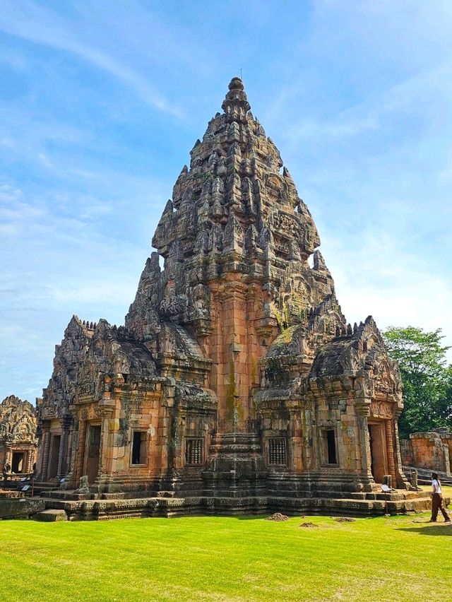 อันซีน จ. บุรีรัมย์