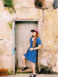 An Eco-Friendly Walk Around Georgetown