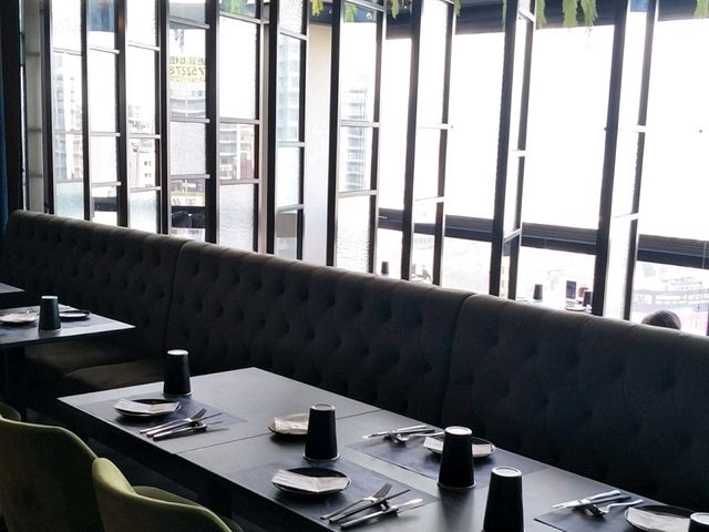 #比歐緻居 Brio Hotel Kaohsiung 高雄市新興區